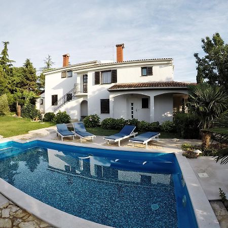 Studio Apartment Adriana Πόρετς Εξωτερικό φωτογραφία